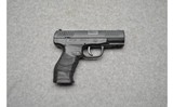 Walther ~ Creed ~ 9mm - 1 of 3