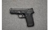 Smith & Wesson ~ M&P Shield EZ ~ 9mm - 2 of 2