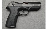 Beretta ~ PX4 Storm ~ 9mm - 1 of 2