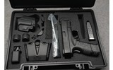 Springfield Armory ~ XDM9 ~ 9mm - 3 of 3