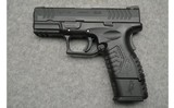 Springfield Armory ~ XDM9 ~ 9mm - 2 of 3