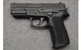 Sig Sauer ~ SP2022 ~ 9mm - 2 of 3