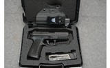 Sig Sauer ~ SP2022 ~ 9mm - 3 of 3