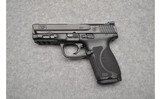 Smith & Wesson ~ M&P 9 2.0 ~ 9MM - 2 of 3