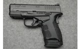 Springfield Armory ~ XDS ~ .40 S&W - 2 of 2