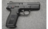 FN ~ FNX-9 ~ 9mm Luger - 1 of 3