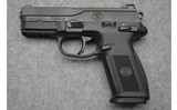 FN ~ FNX-9 ~ 9mm Luger - 2 of 3