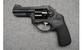 Ruger ~ LCR ~ .38 spl +p - 2 of 4