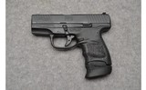 Walther ~ PPS ~ 9MM - 2 of 3