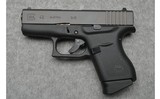 Glock ~ 43 ~ 9mm - 2 of 3