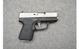 Kahr Arms ~ PM9 ~ 9mm - 1 of 3