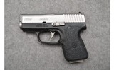 Kahr Arms ~ PM9 ~ 9mm - 2 of 3