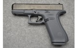 Glock ~ 45 ~ 9mm - 2 of 3