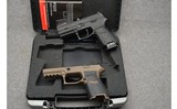 Sig Sauer ~ P320 ~ 9mm - 3 of 3
