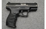 Walther ~ CCP ~ 9mm - 1 of 3