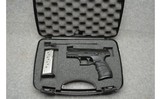 Walther ~ CCP ~ 9mm - 3 of 3
