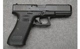 Glock ~ 17 ~ 9mm - 1 of 2
