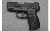 Taurus ~ G2C ~ 9mm - 2 of 3