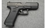 Glock ~ 45 ~ 9mm - 1 of 3
