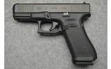 Glock ~ 45 ~ 9mm - 2 of 3
