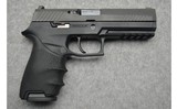 Sig Sauer ~ P320 ~ 9mm - 1 of 3