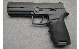 Sig Sauer ~ P320 ~ 9mm - 2 of 3