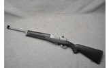 Ruger ~ Mini 14 ~ 5.56 - 2 of 10