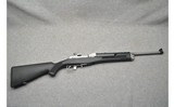 Ruger ~ Mini 14 ~ 5.56 - 1 of 10