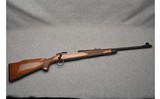 Remington ~ 700 BDL ~ .30-06 Springfield - 1 of 9