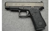 Glock ~ 48 M.O.S. ~ 9mm - 2 of 3