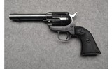 Colt ~ Frontier Scout ~ .22LR - 2 of 3