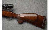 Weatherby ~ Mark V ~ 300 Weatherby Magnum - 6 of 9
