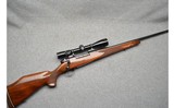 Weatherby ~ Mark V ~ 300 Weatherby Magnum - 1 of 9