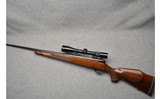 Weatherby ~ Mark V ~ 300 Weatherby Magnum - 5 of 9