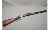 Winchester ~ 94AE Sportsman Conservation ~ .30-.30 - 1 of 8