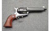 Ruger ~ Vaquero ~ .44-40 - 1 of 3