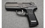 Ruger ~ P97DC ~ .45 acp - 2 of 3