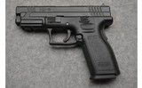 Springfield ~ XD-9 ~ 9mm - 2 of 3