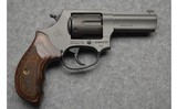 Taurus ~ 856 ~ .38 spl - 1 of 3