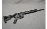 Ruger ~ AR-556 ~ 5.56 - 1 of 6