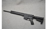 Ruger ~ AR-556 ~ 5.56 - 4 of 6