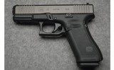 Glock ~ 45 ~ 9mm - 2 of 3