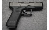 Glock ~ 45 ~ 9mm - 1 of 3