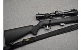 Savage ~ A-22 ~ .22lr - 3 of 5