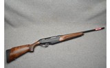 Benelli ~ R1 ~ 308 winchester