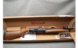 Benelli ~ Montefeltro ~ 12ga - 6 of 6