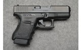 Glock ~ 30 ~ .45 acp - 1 of 3