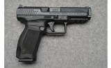 Canik ~ TP9 ~ 9mm - 1 of 3