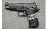 Sig Sauer ~ P226 Elite ~ 9mm - 2 of 3