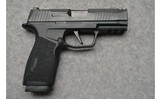 Sig Sauer ~ P365 ~ 9mm - 1 of 2